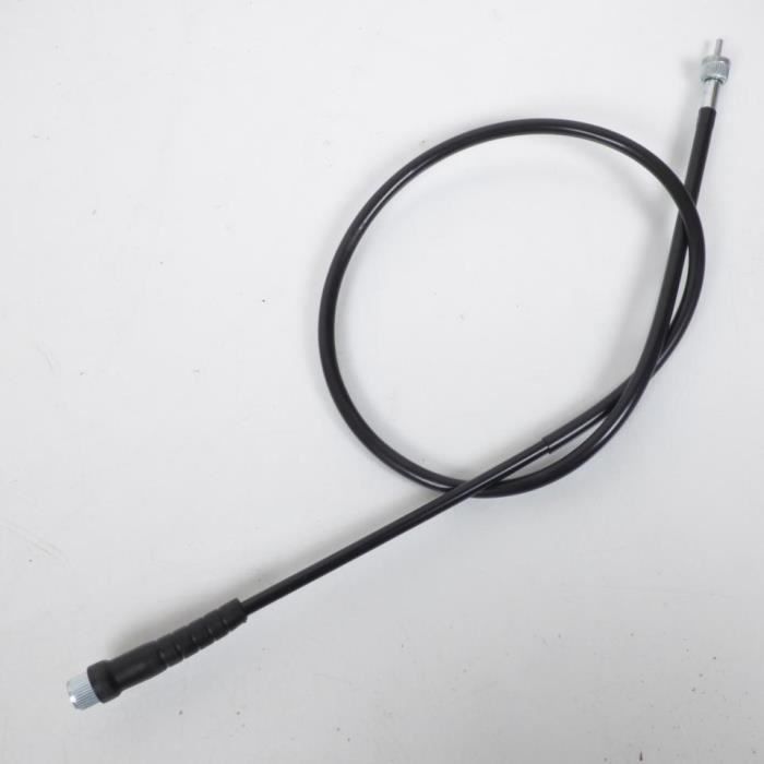 Câble De Compteur De Vitesse MotoMaster Pour Suzuki VanVan 200 (2017-2019) & RV 125 (2002-2009) – Qualité OEM Durable