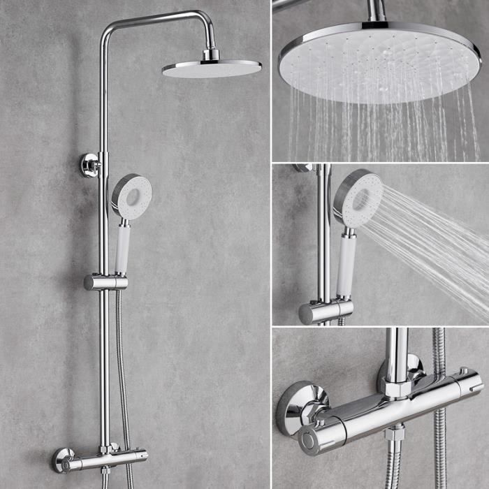 cartouche thermostatique douche cdiscount