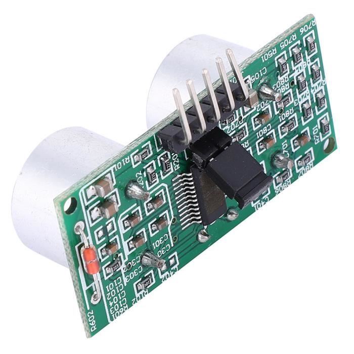 Module Atomiseur à Ultrasons DIY - Alimentation Type-C 5V, 2W - Pour Créer Un Générateur De Brouillard Ou Un Humidificateur