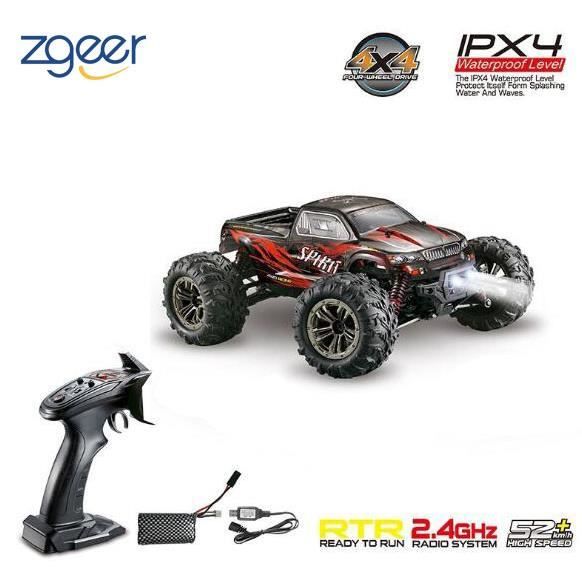 Cdiscount voiture télécommandée new arrivals