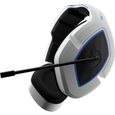 Casque-Micro Gamer - GIOTECK - TX-50 - PS5 / PS4 / Mobile-1