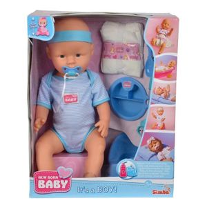 Shhjjyp MagnéTique Bouche Reborn PoupéEs Fait Main RéAliste Simulat