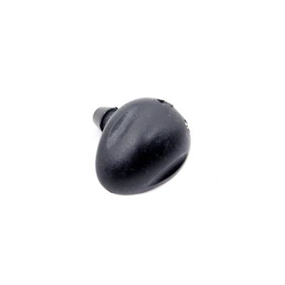 EMagTech Lot De 4 Buses De Pulvérisation Lave-Glace Avant - Remplacement 7700846456 7700846446 289321198R Pour Dacia Logan, Sandero Et Renault