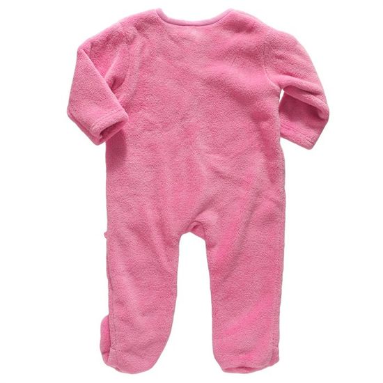 Babygro Surpyjama Polaire Bebe Cdiscount Pret A Porter