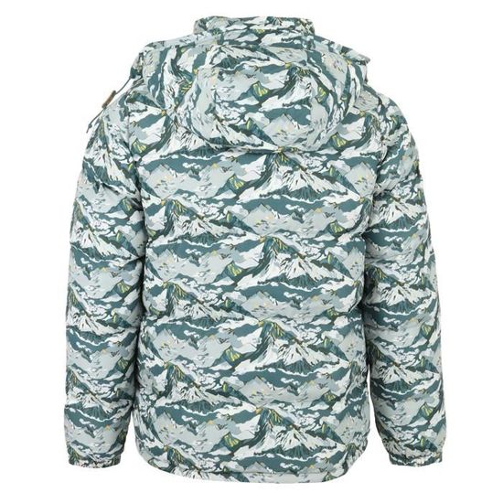 Doudoune The North Face Liberty Sierra 