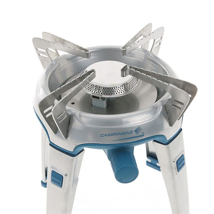 Lance X1650 Campingaz - Brûleur Pointe Fine Flamme Dard - Pour Soudure Précise Et Dégrippage - 30g/h