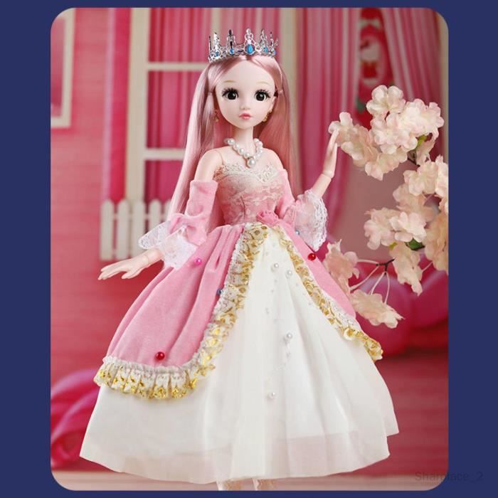Poupee anglais sales