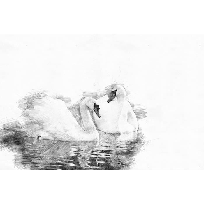 Papier Dessin Clairefontaine 200g - 25 Feuilles 50x65cm - Grain Léger Pour Crayon, Fusain, Feutre
