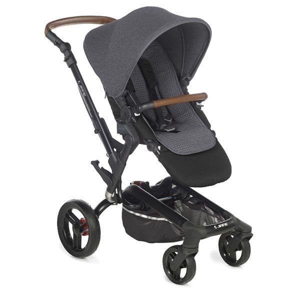 Poussette 2024 bebe jane