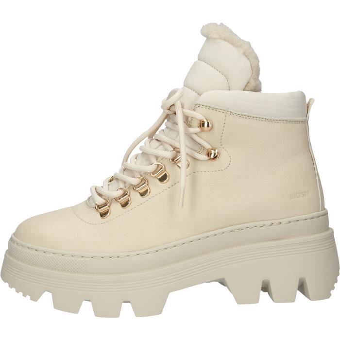 Bottines shop fille 38