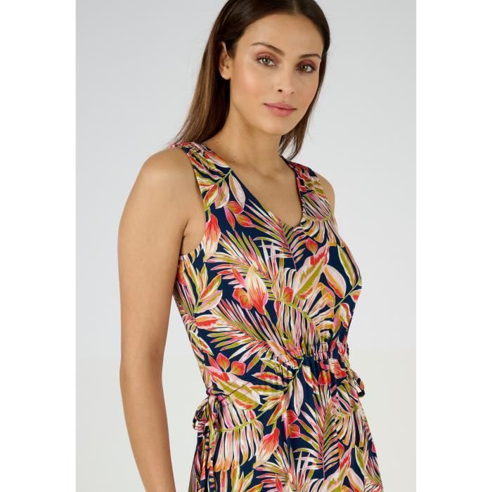 Damart clearance robe longue