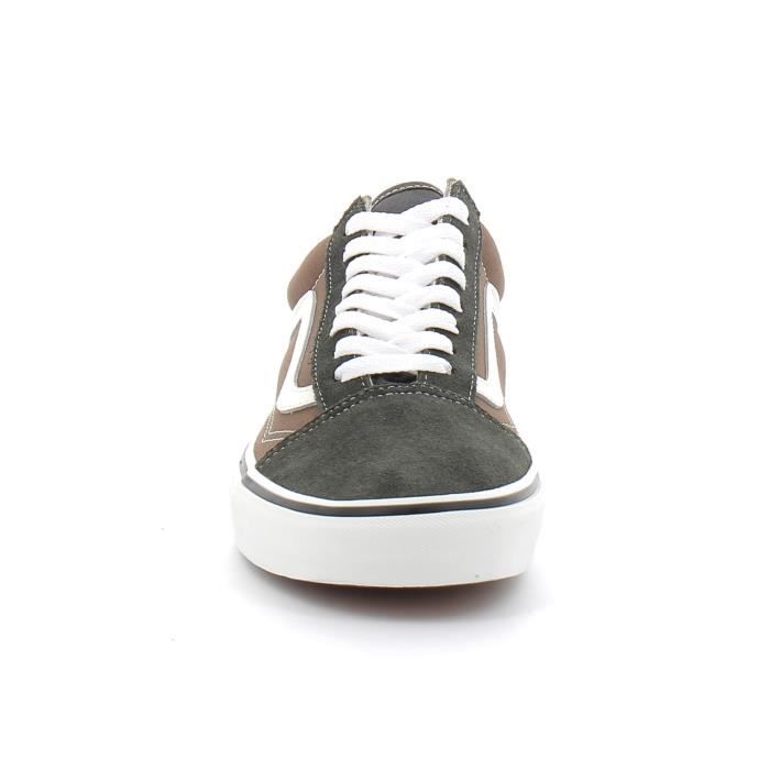 Falcon old skool vans on sale