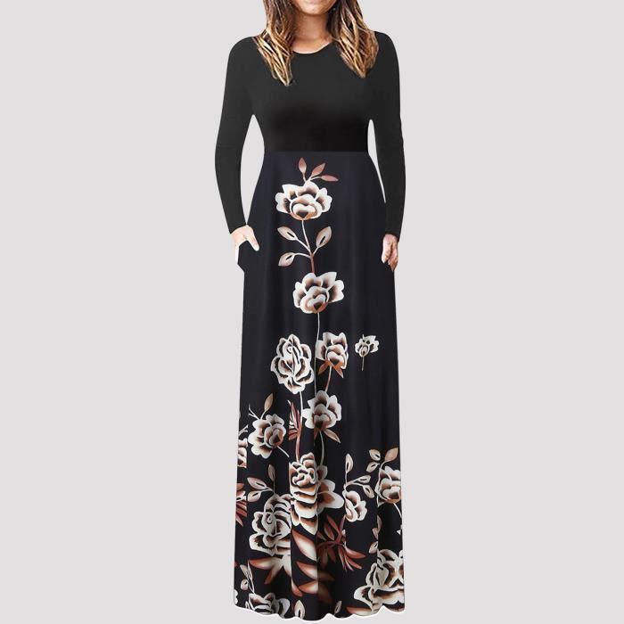 Mode 2019 robe femme on sale