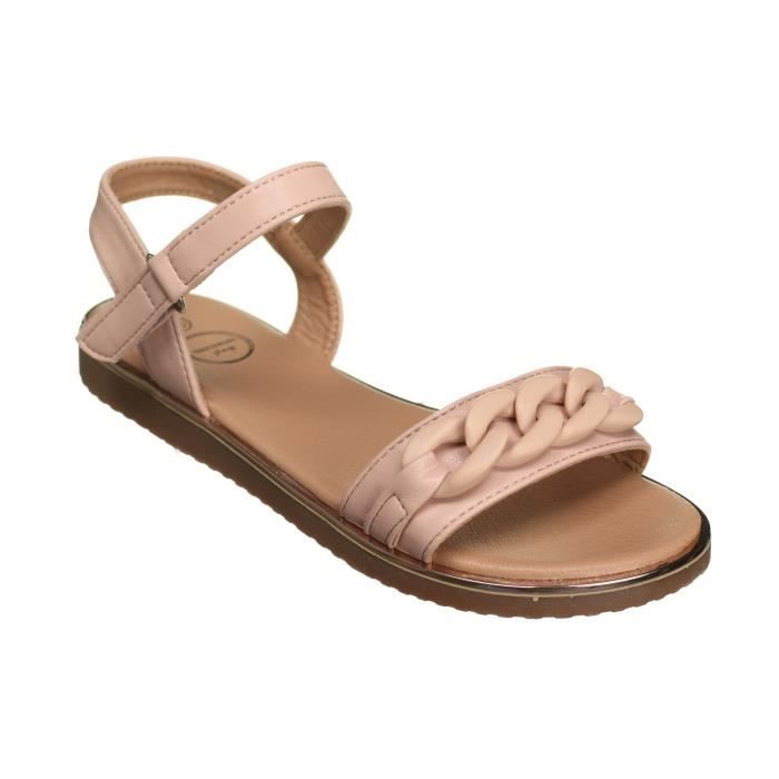 Sandale best sale fille 37