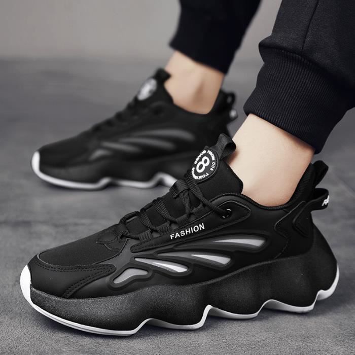 Chaussure mi saison homme clearance
