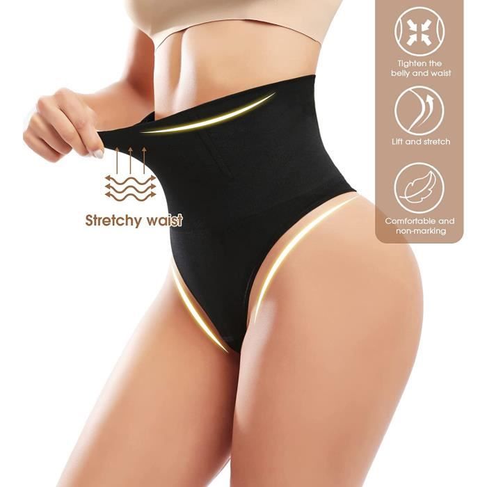 Sous vetement ventre plat on sale