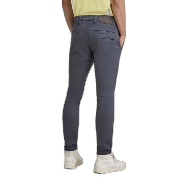 PANTALON CHINO SKINNY