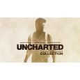 PS4 1 To + GTA V + Uncharted The Nathan Drake Collection-2