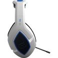 Casque-Micro Gamer - GIOTECK - TX-50 - PS5 / PS4 / Mobile-2