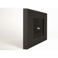 Phibook, l'album photo & vidéo numérique personnalisable à démarrage instantané - Noir Granit-2