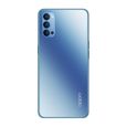 Smartphone OPPO Reno4 Bleu Galactique 5G - 128 Go - 8 Go RAM - Charge rapide SuperVOOC 2.0 / 65W-2