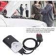 Ds150E 2020 23 2022 2021 V3 Vci Diagnose-Tool mit Bluetooth Obd2 Car Truck Obd Scanner-2