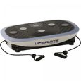 Plateforme vibrante oscillant Lifeplate 4.0-2