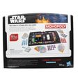 Monopoly - Star Wars - Open & Play - Jeu de société - Enfant - 8 ans et plus-2