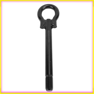 Kit De Crochet De Remorquage Pour Pare-chocs Avant Et Arrière De