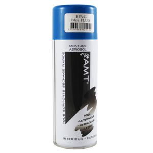 Bombes de peinture pour plastique Cdiscount