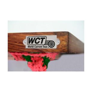 BILLARD ASMODEE -CBS5 - Carrom - Ellora 85 cm - Acacia - J