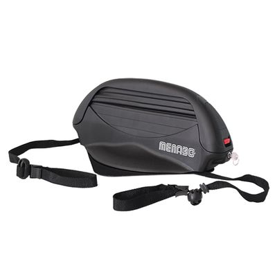 Porte-Skis Magnétique Menabo Igloo Pour 2 Paires De Skis