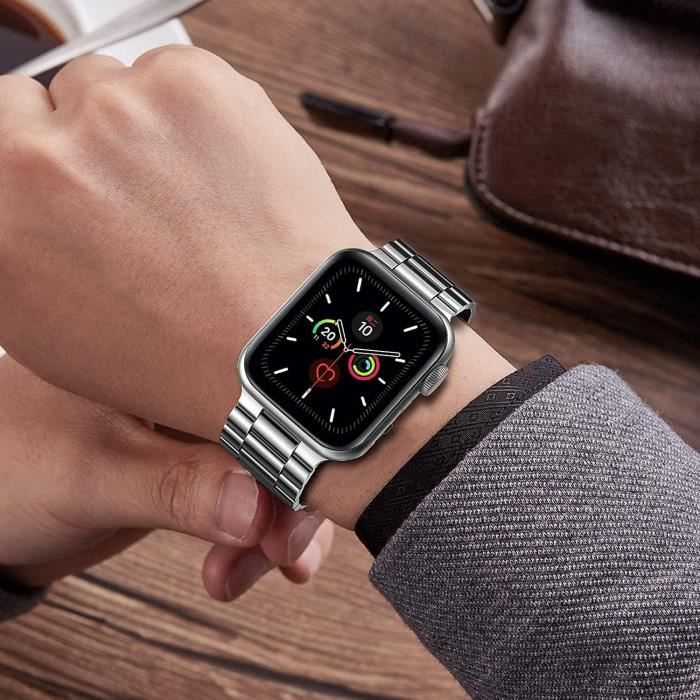 Bracelet hotsell pour iwatch