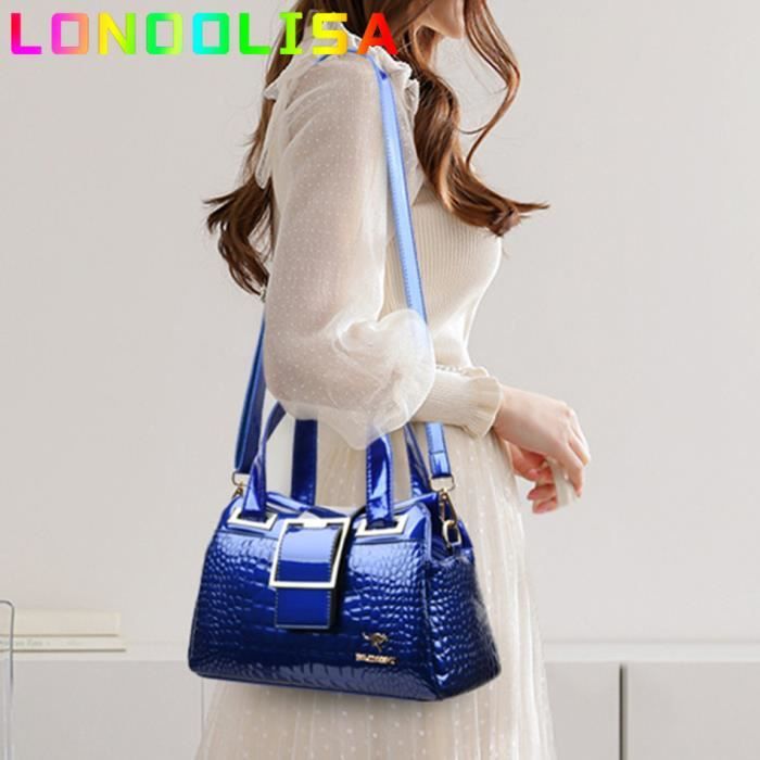 Marque online sac main