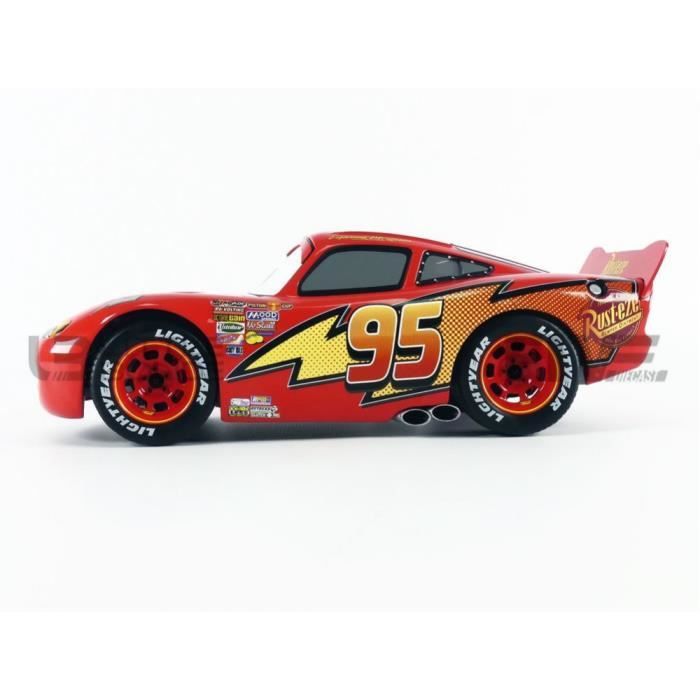 Schuco lightning mcqueen clearance