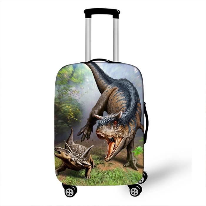 Mini-sangle à bagages 200 cm dinosaure