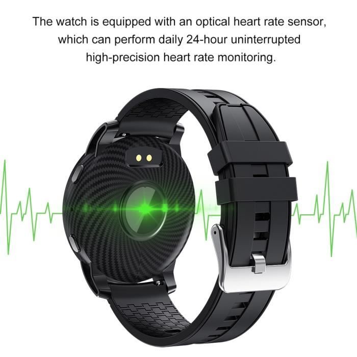 Montre connectée homme online samsung 2020