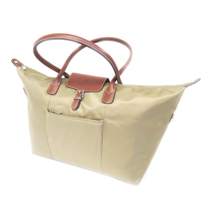 Sac de voyage hexagona deals