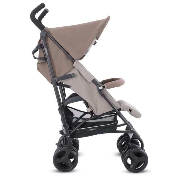 Inglesina poussette clearance canne