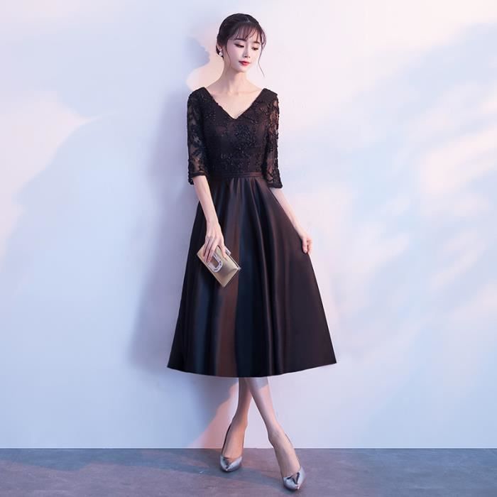 Robe deals femme 34