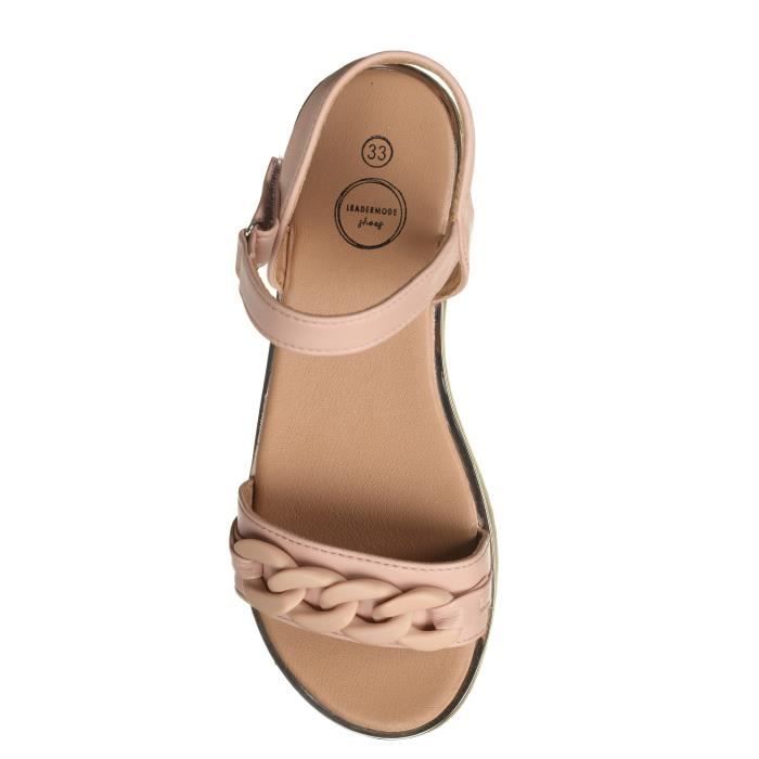 Sandale store fille 37
