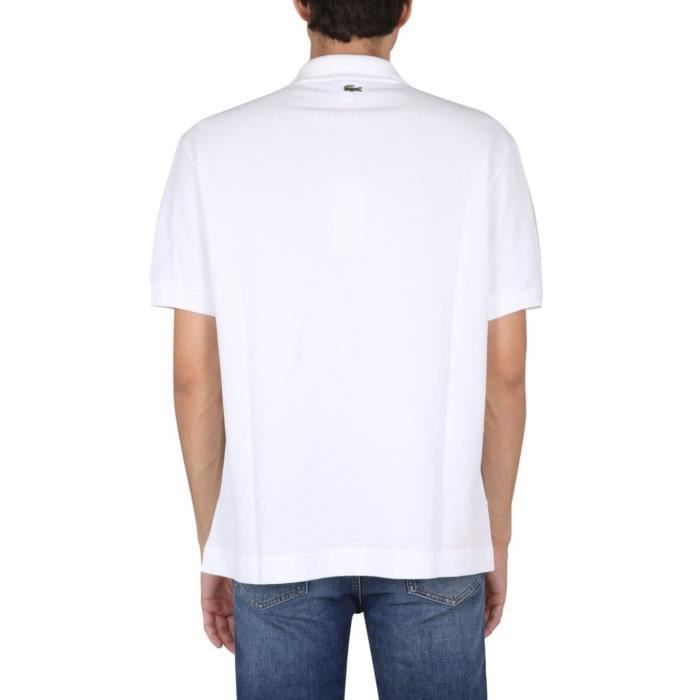 Cdiscount on sale lacoste homme