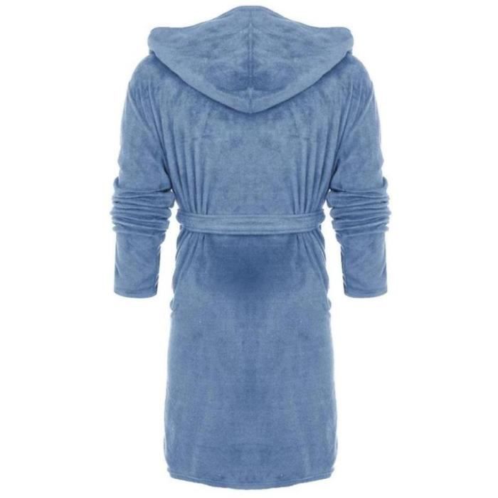 Peignoir sales spiderman adulte