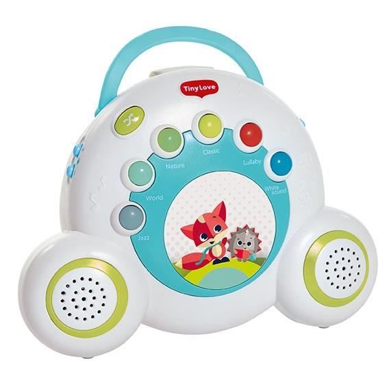Fisher price tiny love mobile new arrivals