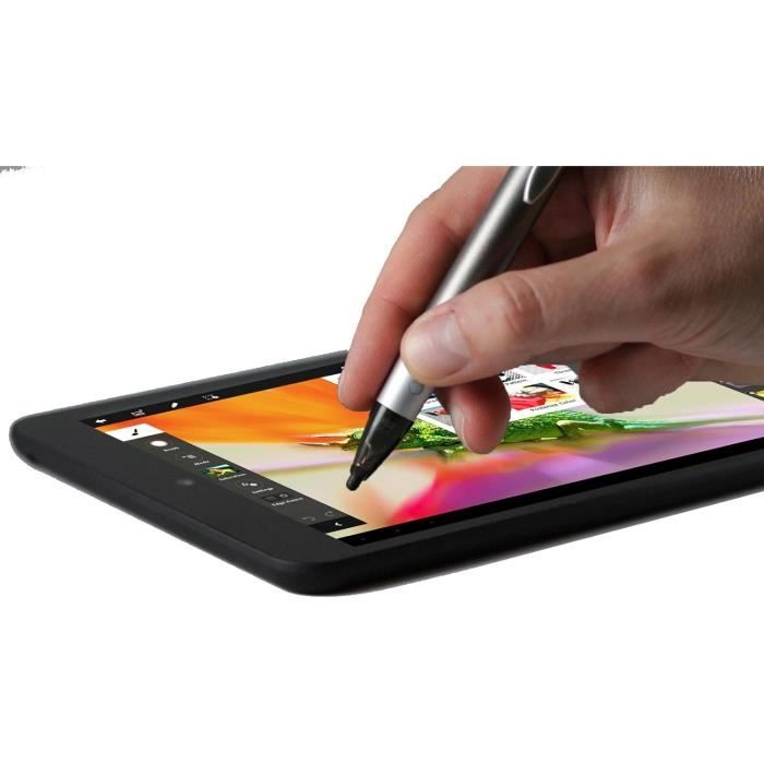 Stylet - pour HP Elite X2 1011 G1 Tablet