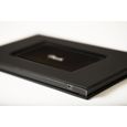 Phibook, l'album photo & vidéo numérique personnalisable à démarrage instantané - Noir Granit-3