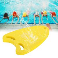 SOONHUA Planche De Natation En U – Flotteur D’Entraînement Avec Poignée – EVA Léger – Enfant Et Adulte – Plusieurs Couleurs