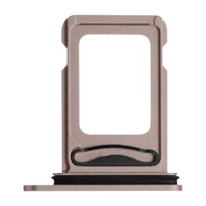 Tiroir Carte Sim Noir Pour IPhone SE 2016 – Compatible Modèles A1723, A1662, A1724