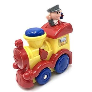New Lalaloopsy Mini Doll Silly Pet Parade Motorized Train Engine Musical
