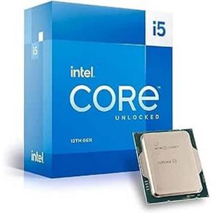 💻 Processeur Intel Core I5-13500 – Neuf – Sous Blister